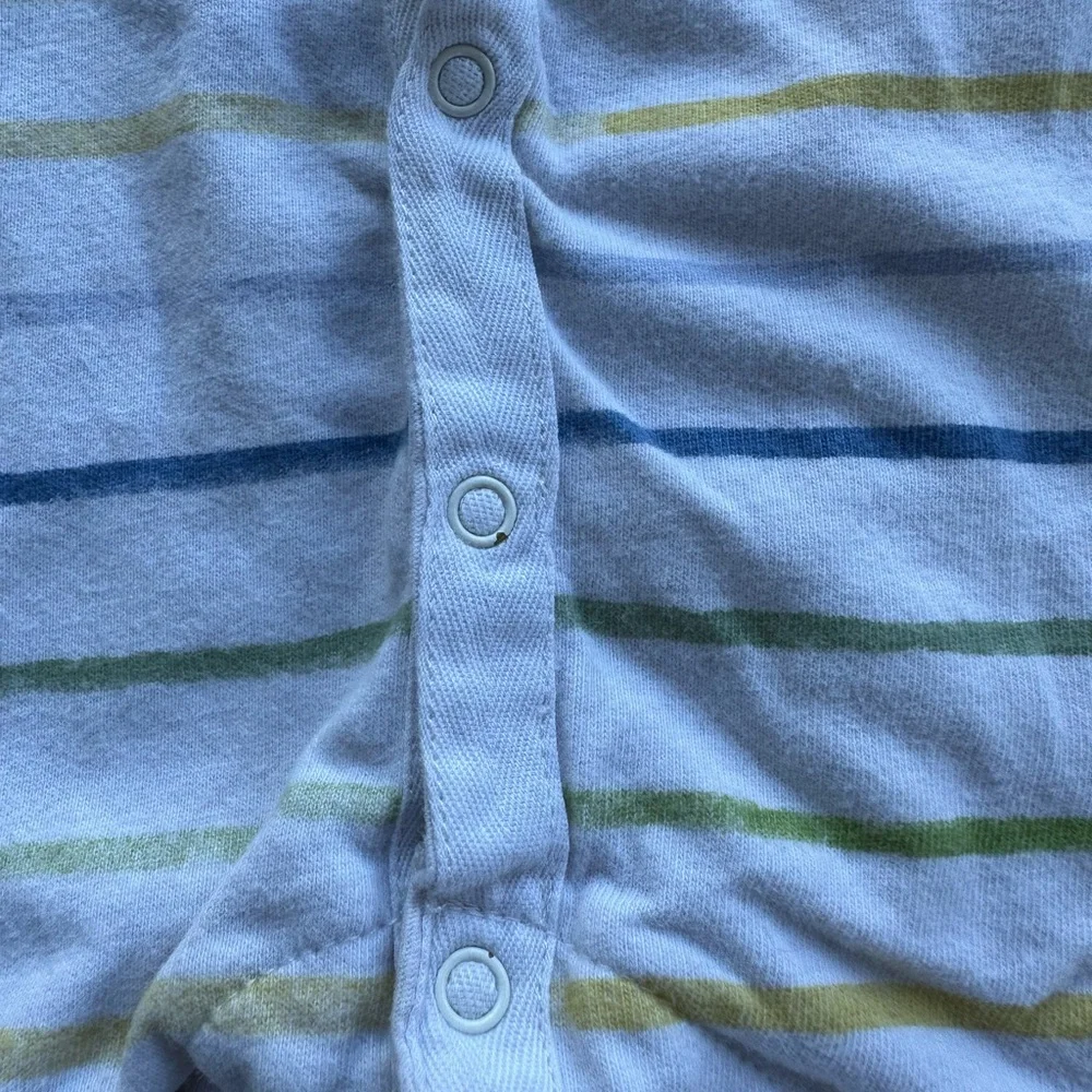 GAP baby organic